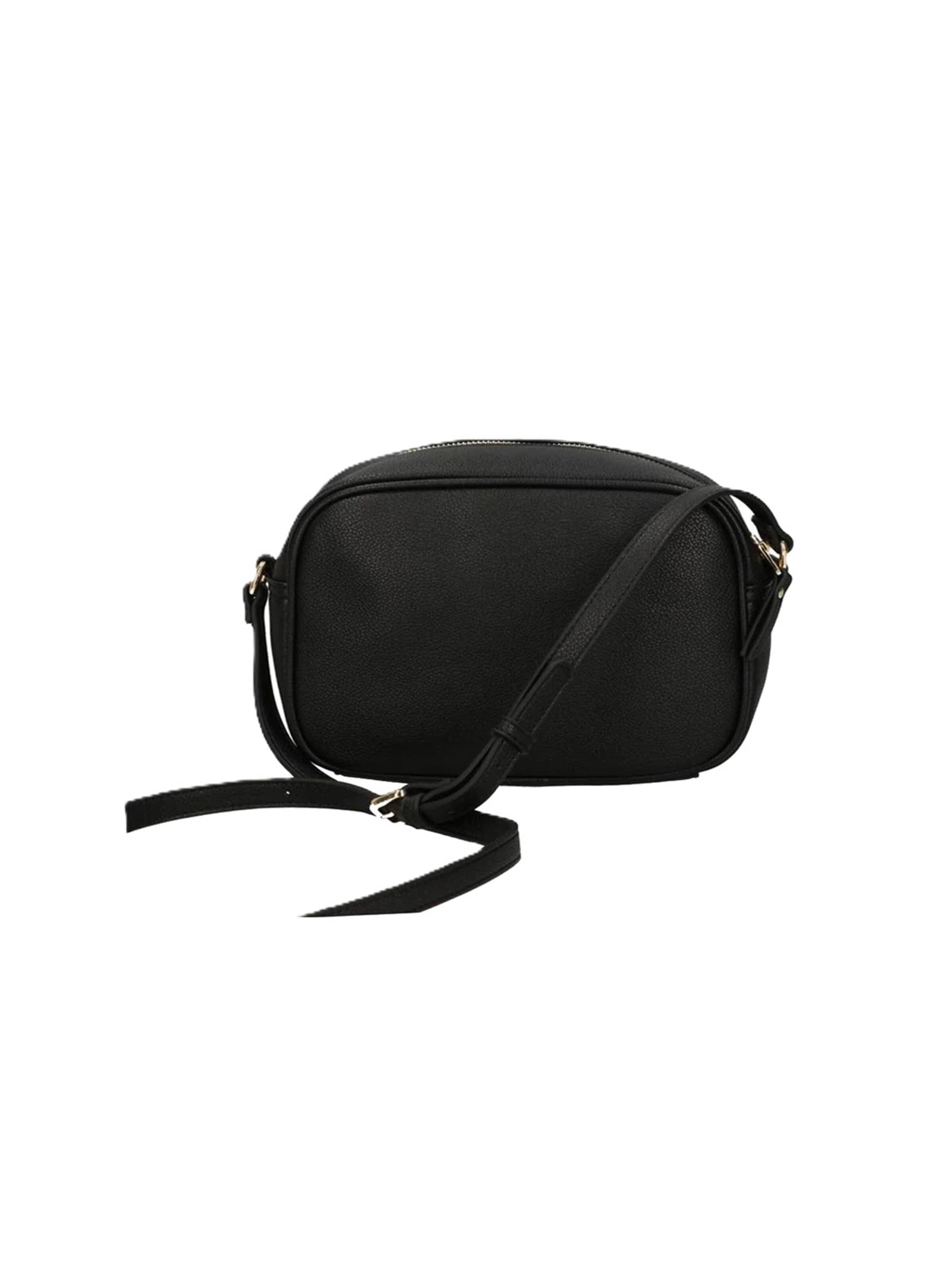 Borsa a tracolla 'GAACW03054' di Gaelle Paris in nero