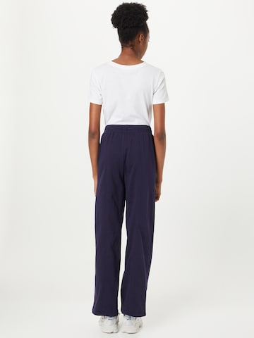 GAP Loose fit Pants in Blue