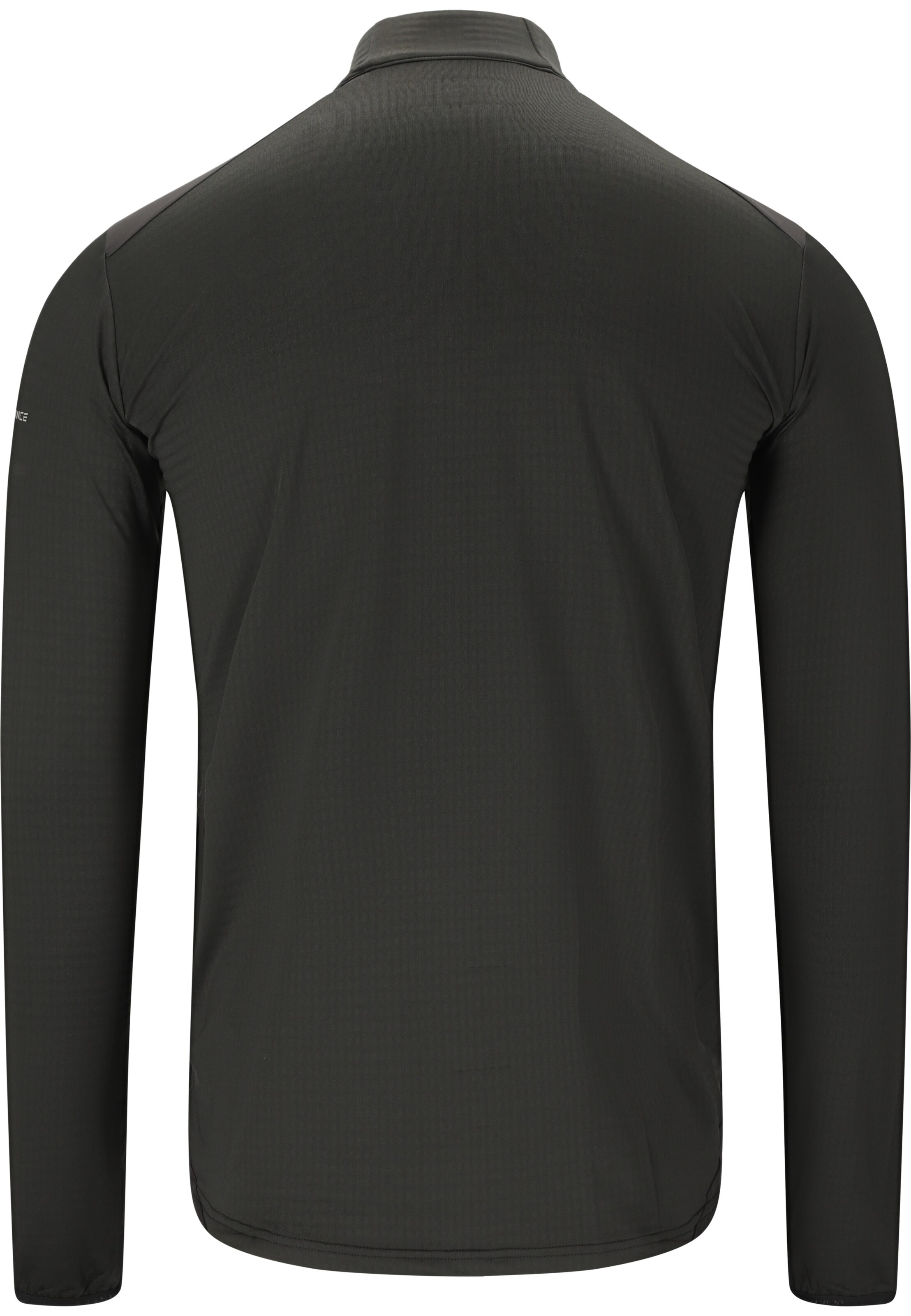 ENDURANCE Koszulka funkcyjna 'Garth' w kolorze czarny