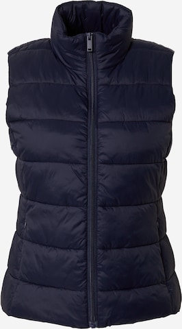 Gilet 'Floria' di Guido Maria Kretschmer Women in blu: frontale