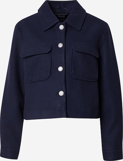 ONLY Přechodná bunda - noční modrá, Produkt