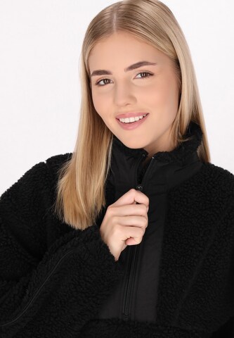 Schmuddelwedda - Jersey en negro