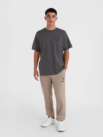 O'NEILL - Loosefit Pantalón 'Future Surf Society' en beige
