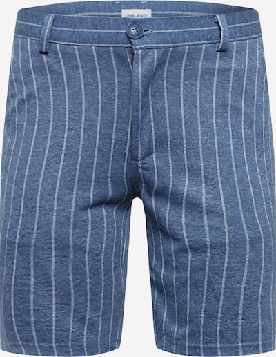 BLEND Панталон Chino в синьо, Преглед на продукта