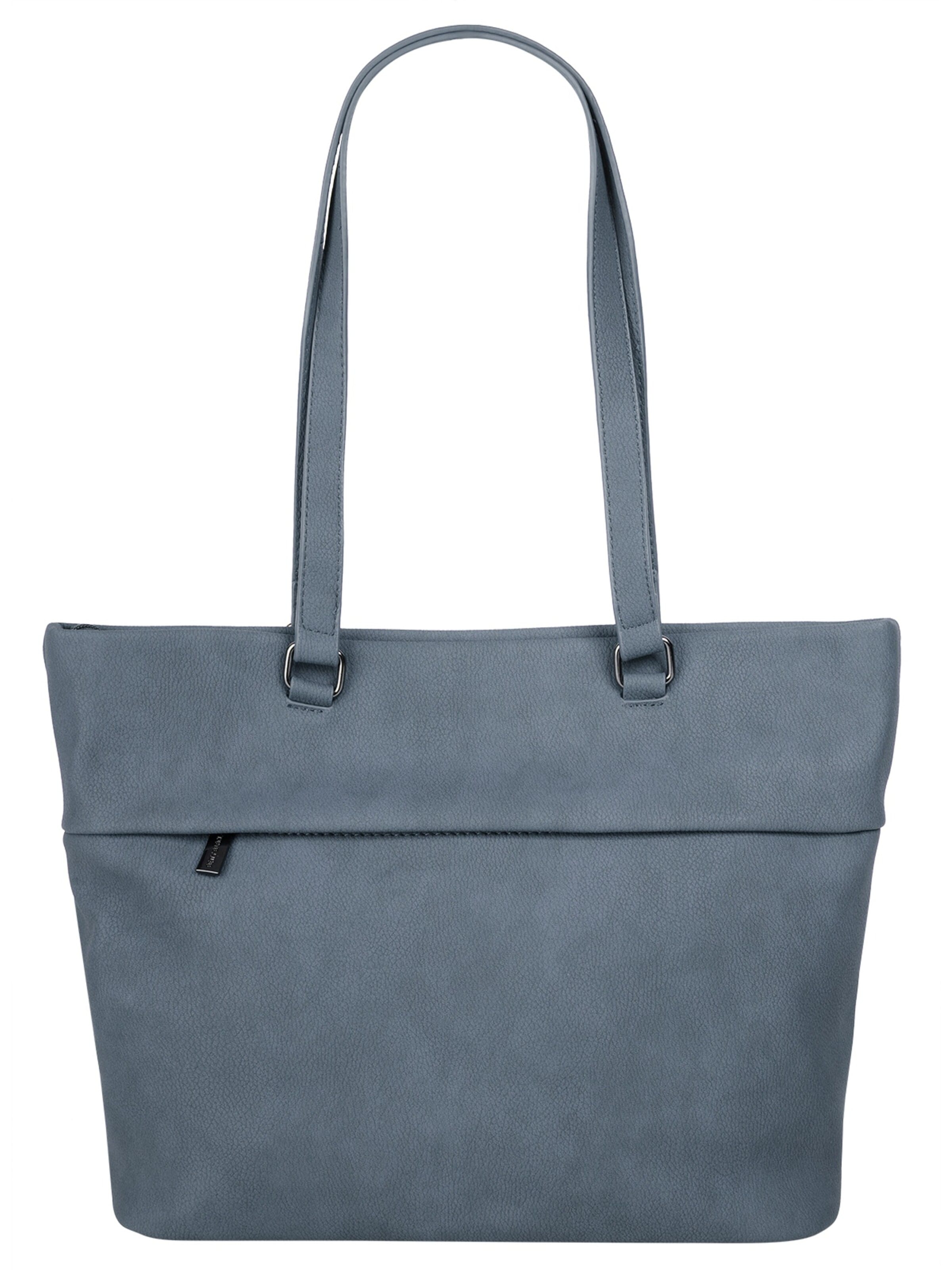 Betty Barclay - Shopper en azul