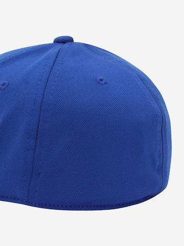 UNDER ARMOUR Sportcap 'Blitzing' in Blau