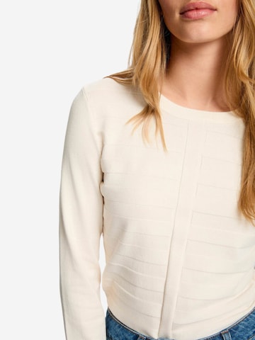 Pullover di Morgan De Toi in beige
