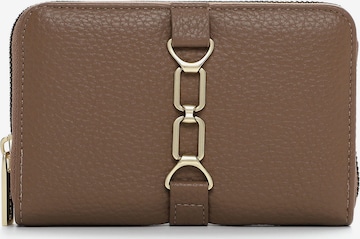 Tamaris Briefcase in Beige: front