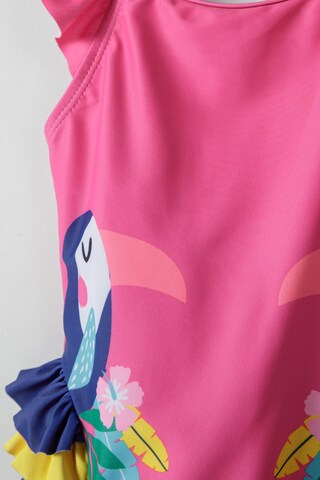 Costume intero di MINOTI in rosa