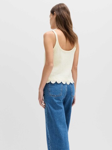 Haut Marks & Spencer en beige