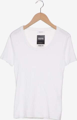 DARLING HARBOUR T-Shirt S in Weiß: predná strana