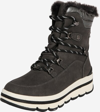 TOM TAILOR Stiefelette in brokat, Produktansicht