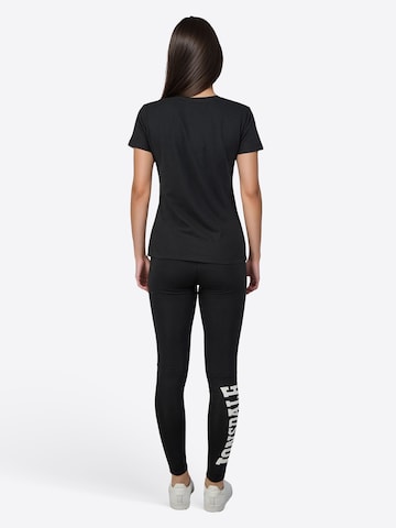 LONSDALE Treeningdress 'Jupiner', värv must