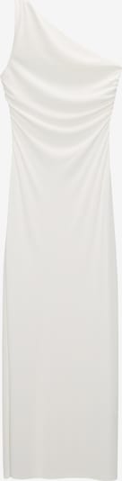 Pull&Bear Společenské šaty - bílá, Produkt