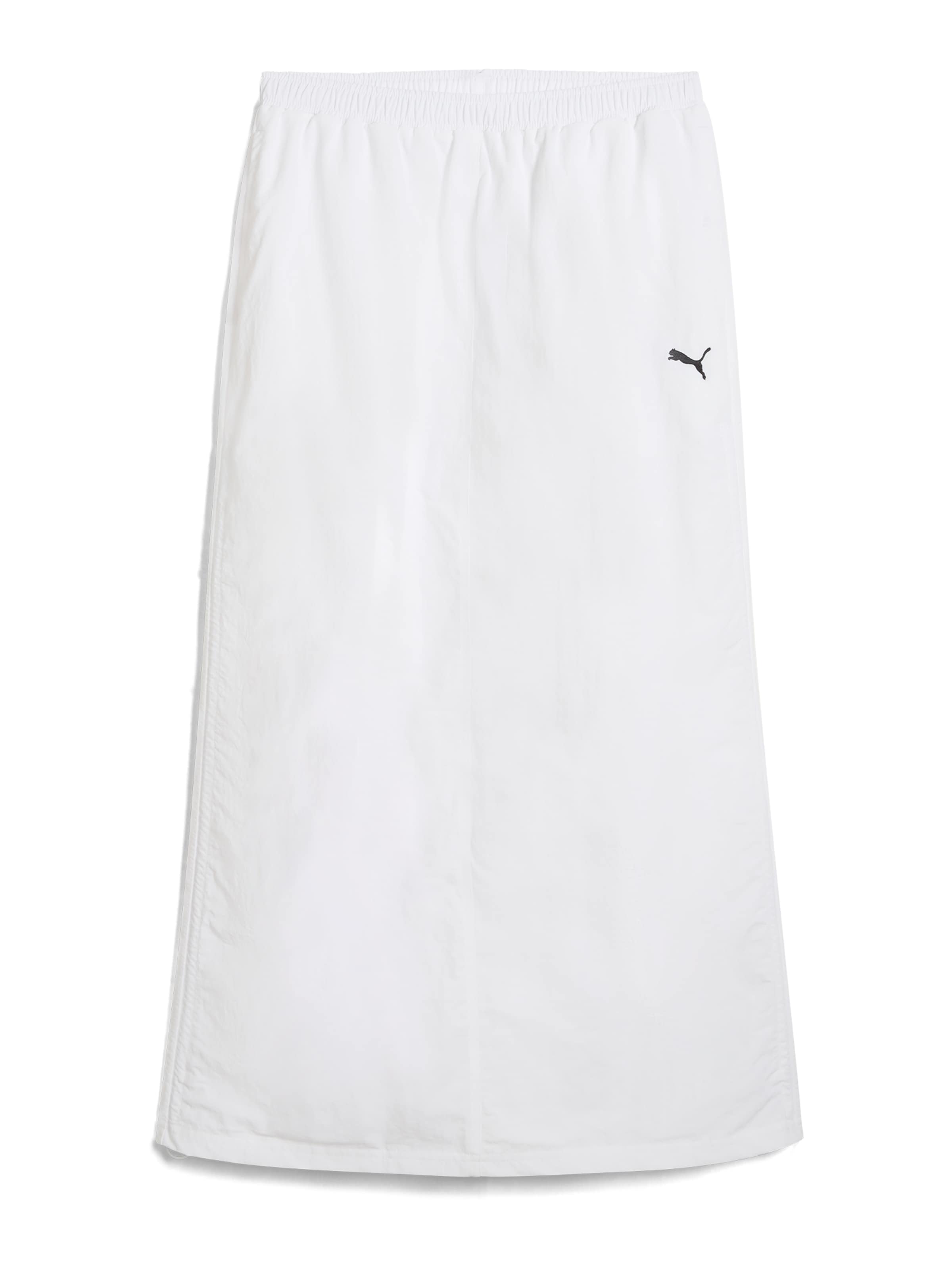 balta PUMA Sijonas 'WARDROBE ESS': priekis