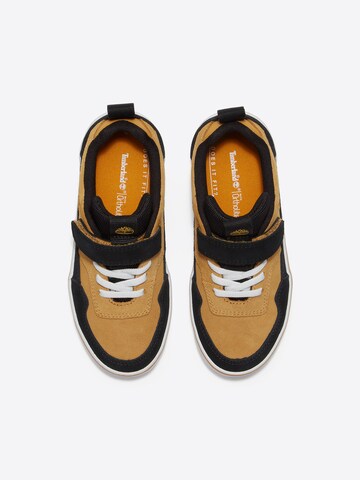 TIMBERLAND Tenisky '6B50 - TBT' – hnědá