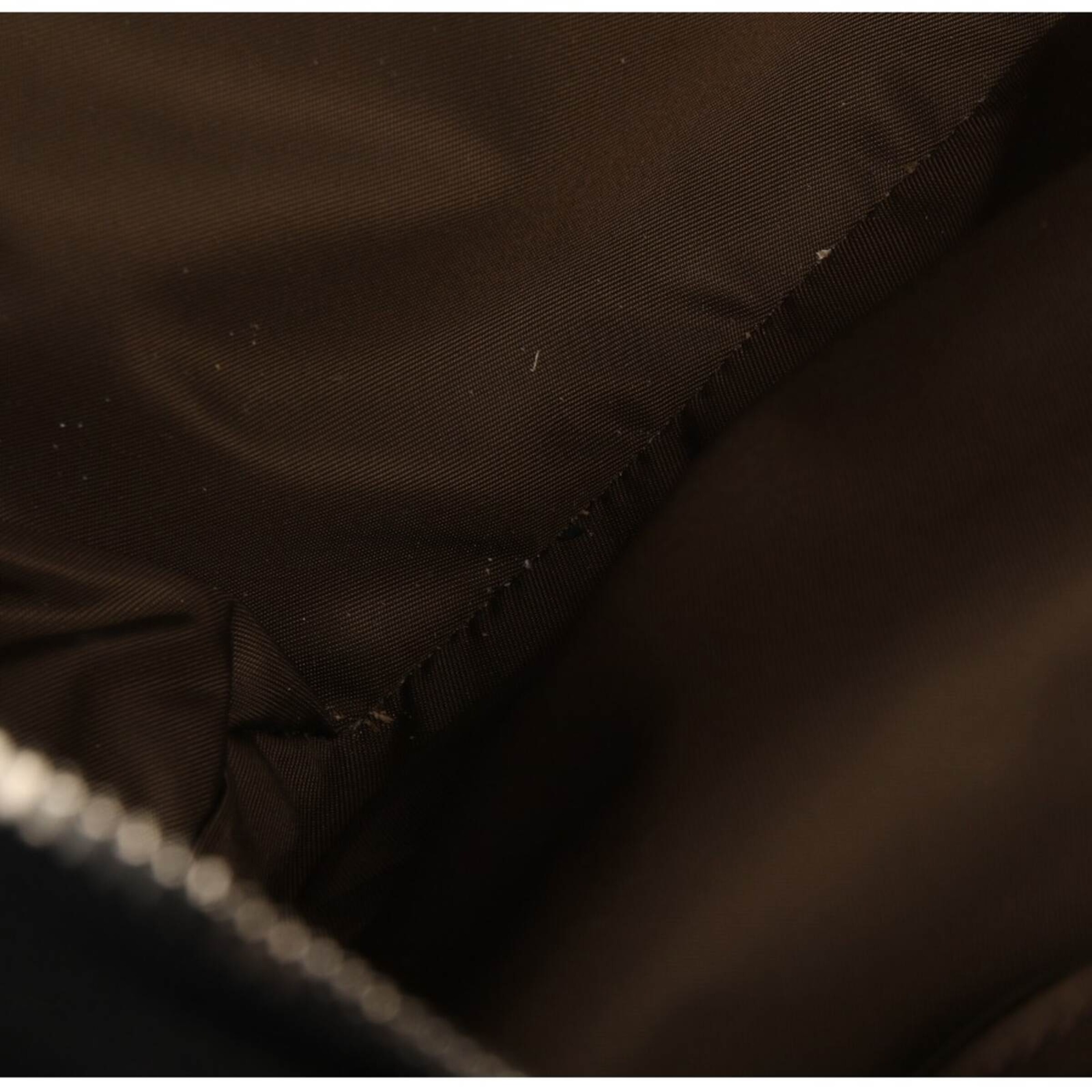 Louis Vuitton Weekender One Size in Braun