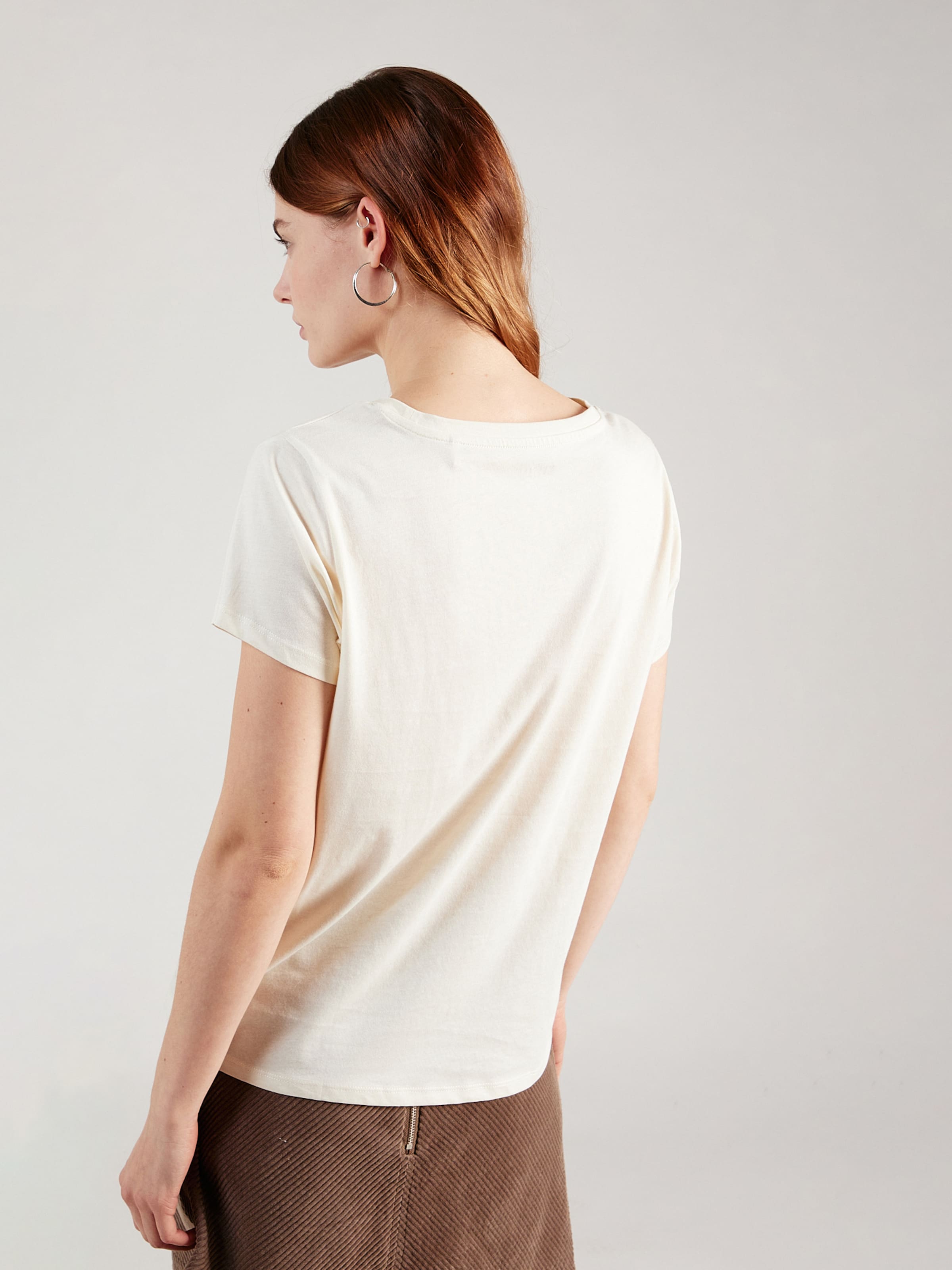 Mustang t cheap shirt damen