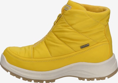 JOSEF SEIBEL Stiefelette 'Colorado' in gelb, Produktansicht