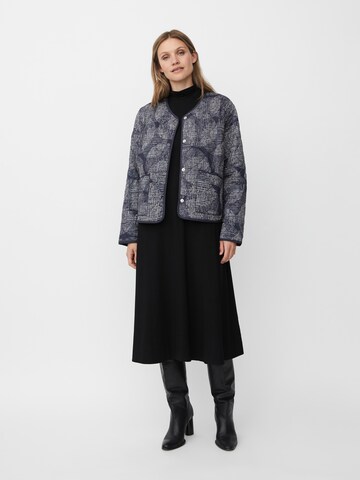 Masai Tussenjas in Blauw