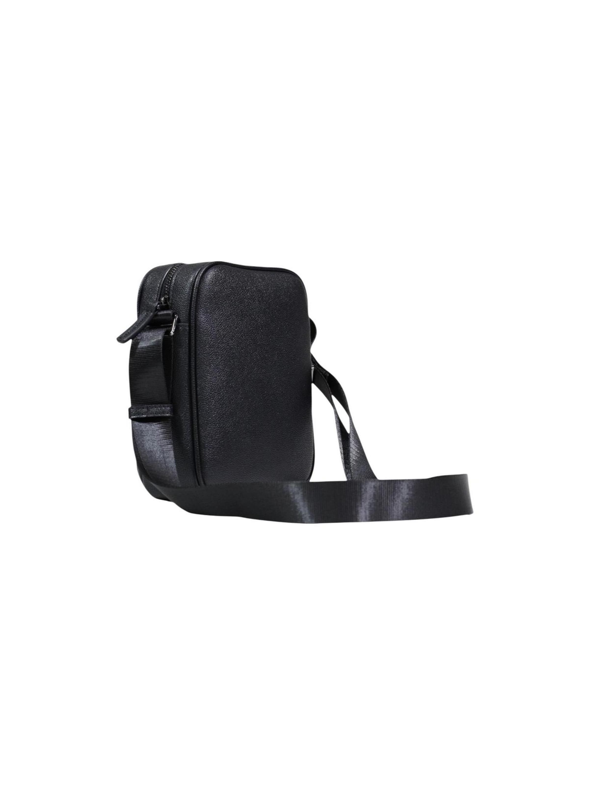 ARMANI EXCHANGE - Bolso de hombro 'XM002584 AF22651' en negro