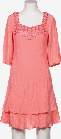 REPEAT Kleid S in Pink: predná strana