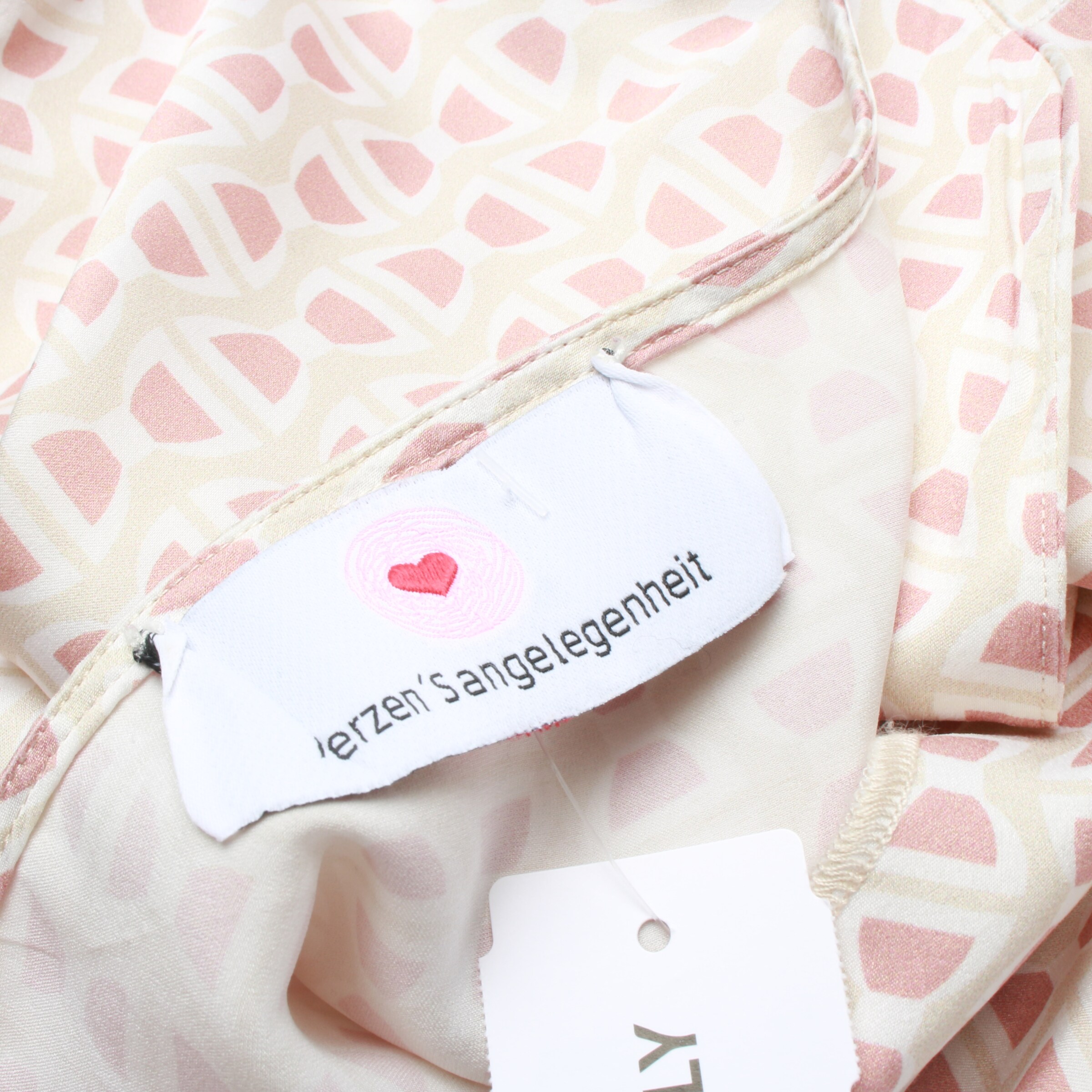 HERZENSANGELEGENHEIT Blouse & Tunic in L in Mixed colors