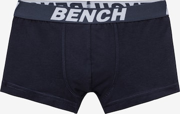 BENCH Underpants in Blue