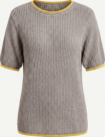 pilka Imily Bela Megztinis: priekis