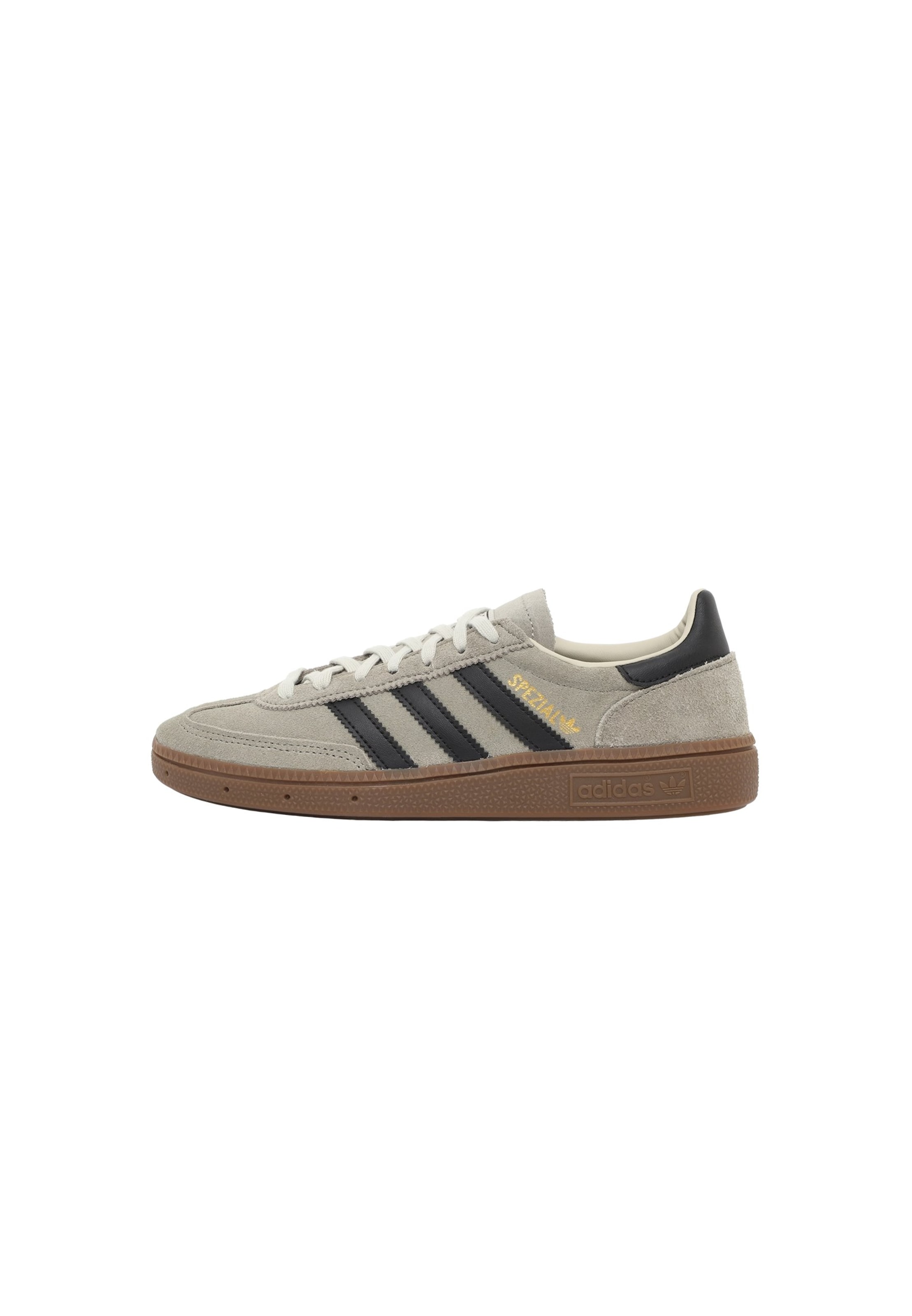 žalia ADIDAS ORIGINALS Sportbačiai 'HANDBALL SPEZIAL': priekis