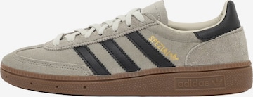 ADIDAS ORIGINALS Trainers 'HANDBALL SPEZIAL' in Green: front
