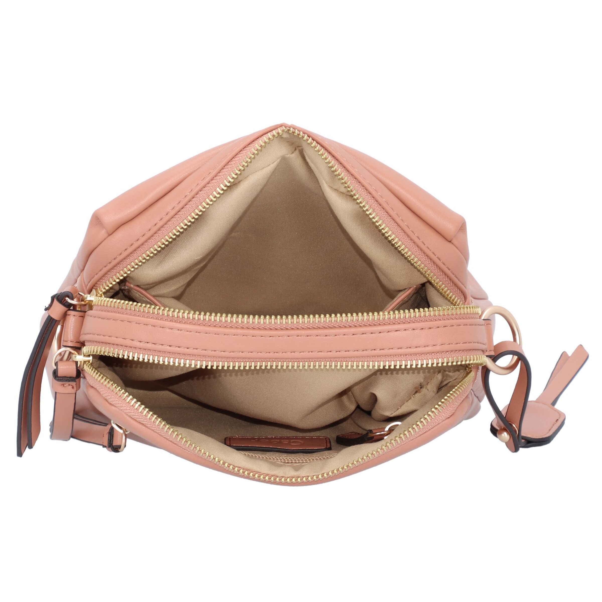 GABOR Crossbody bag 'Sveda' in Pink