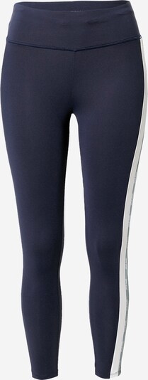 ESPRIT SPORT Спортен панталон в нейви синьо / опал / бяло, Преглед на продукта