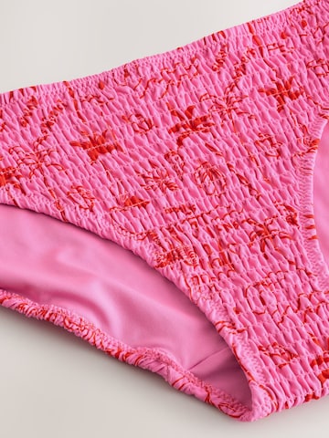 Next Bikini bottom in Pink