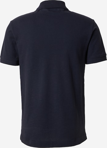 ARMEDANGELS T-shirt 'Fibra' i blå