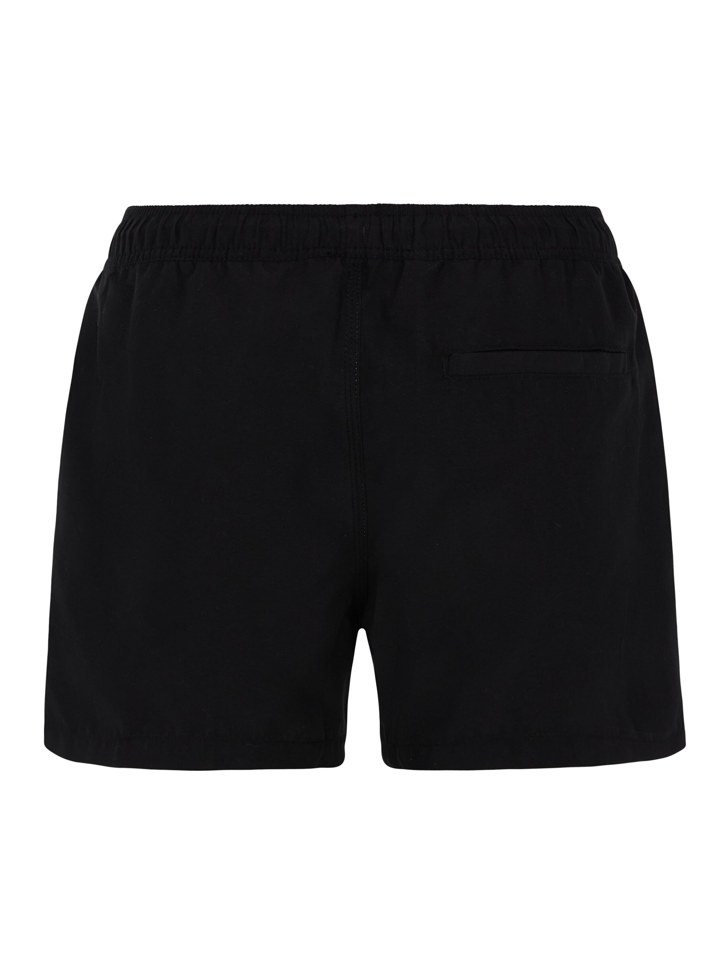 PROTEST Board Shorts 'PRTSTILO' in Black