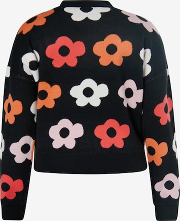 Pull-over MYMO en noir