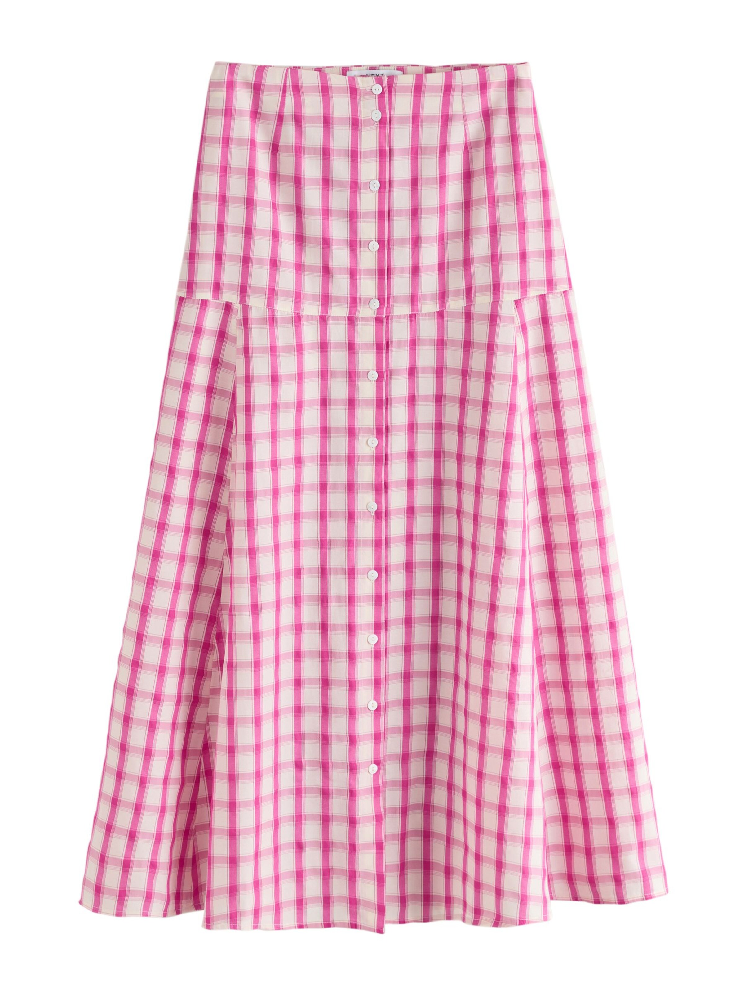 Next Rock in Pink: Vorderseite