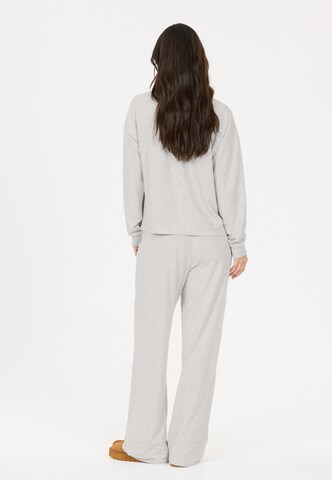 Athlecia Regular Sportbroek 'Brenan' in Grijs
