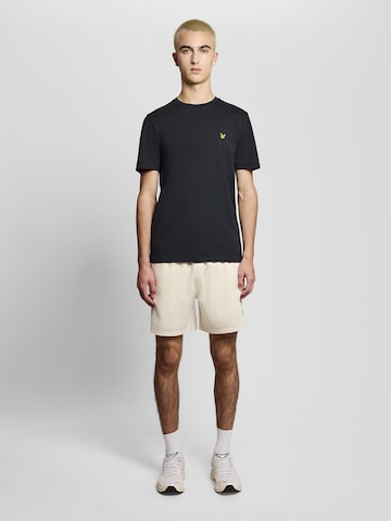 Lyle & Scott Shirt in Blue