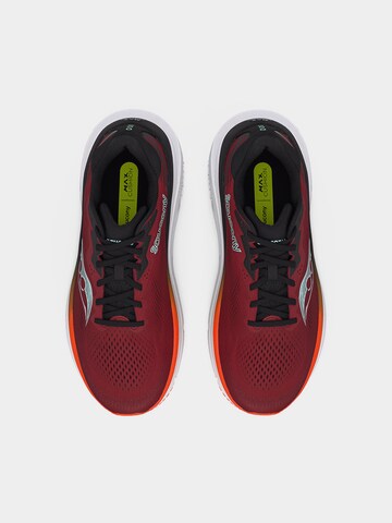 saucony Běžecká obuv 'GUIDE 19' – červená