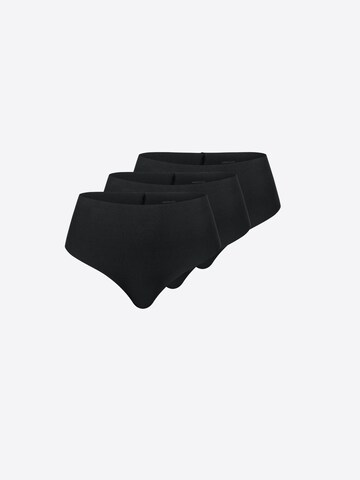 Erlich Textil - Cueca em preto