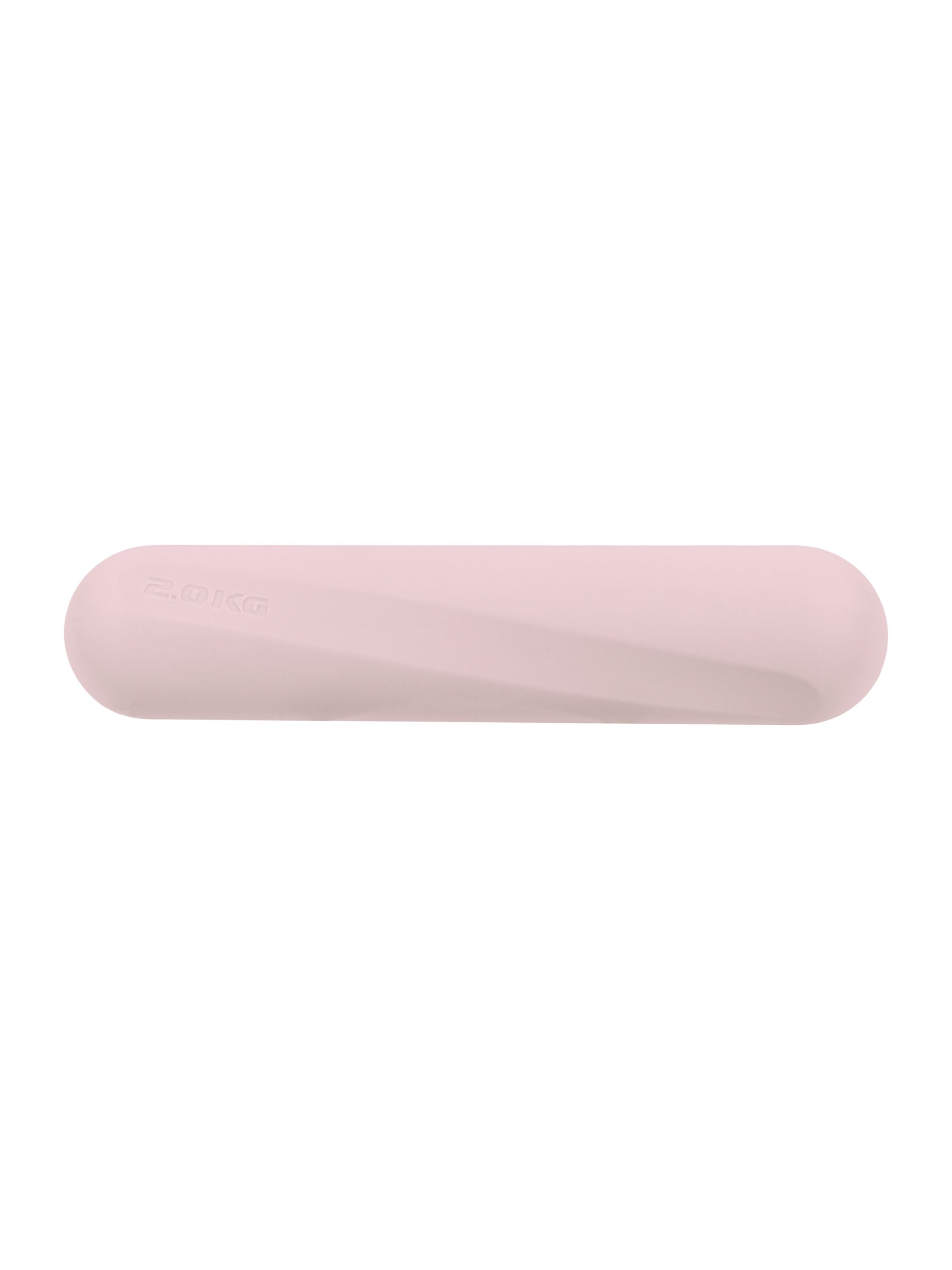 OMNANA Dumbbell 'HEROBAR™' in Pink