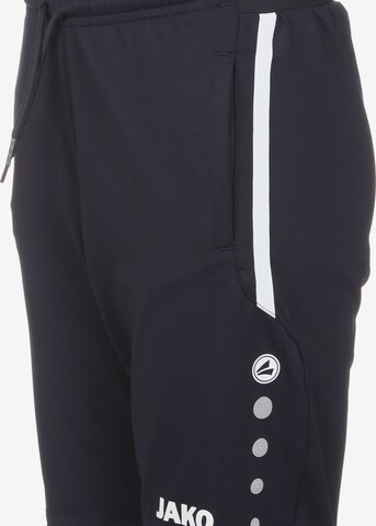 JAKO Regular Sportbroek in Blauw