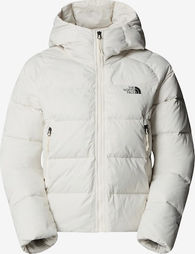 THE NORTH FACE Outdoorová bunda 'Hyalite' - biela, Produkt