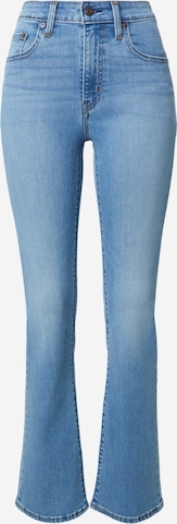Jeans '725' di LEVI'S ® in blu: frontale
