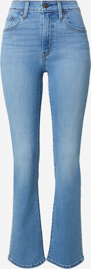 25/30 dydžio Džinsai '725 High Rise Bootcut' iš LEVI'S ®, spalva – tamsiai (džinso) mėlyna, Prekių apžvalga