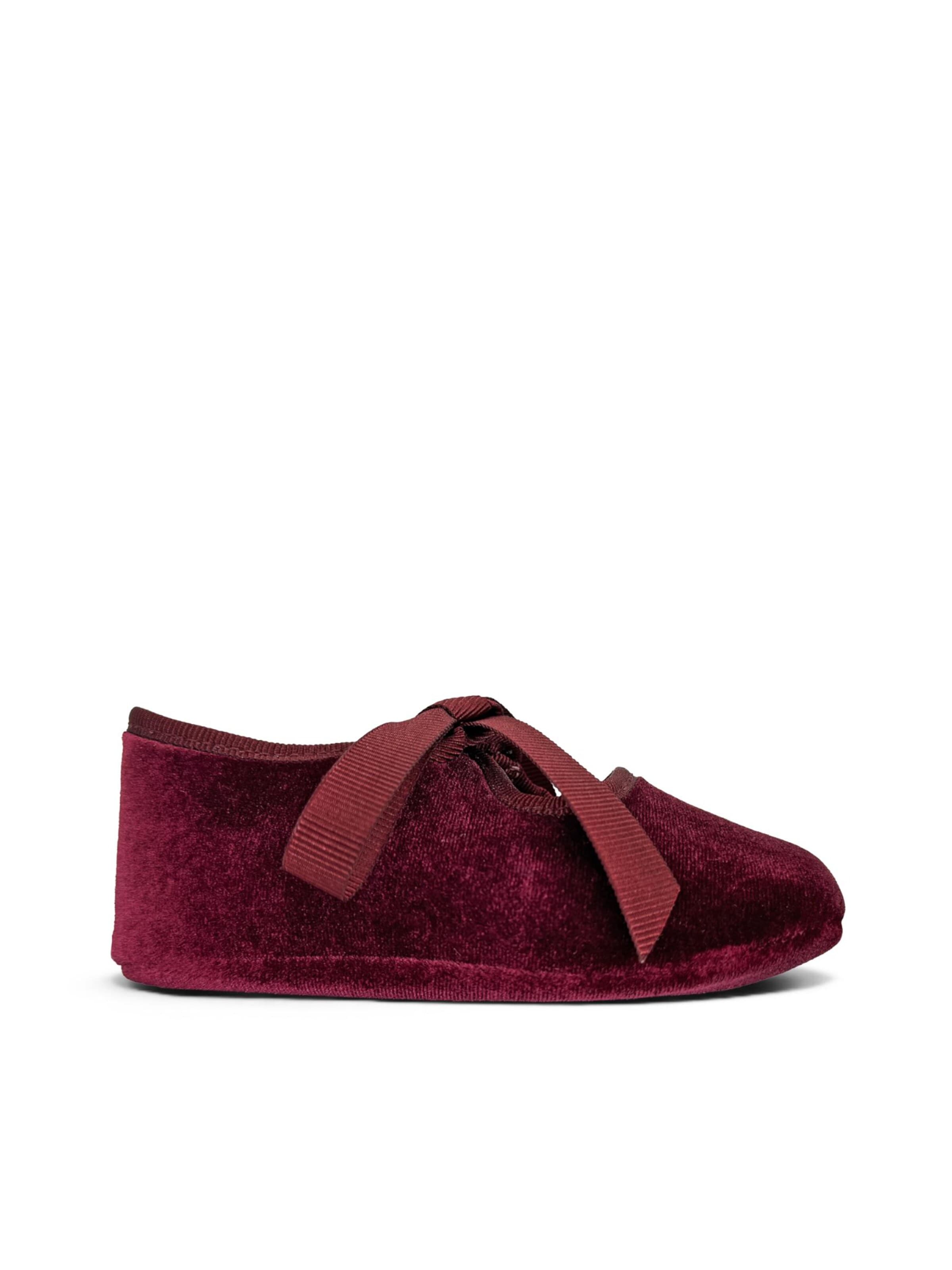 Ballerina di Pisamonas in rosso