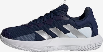 ADIDAS PERFORMANCE Sportschoen 'SoleMatch Control' in Blauw: voorkant