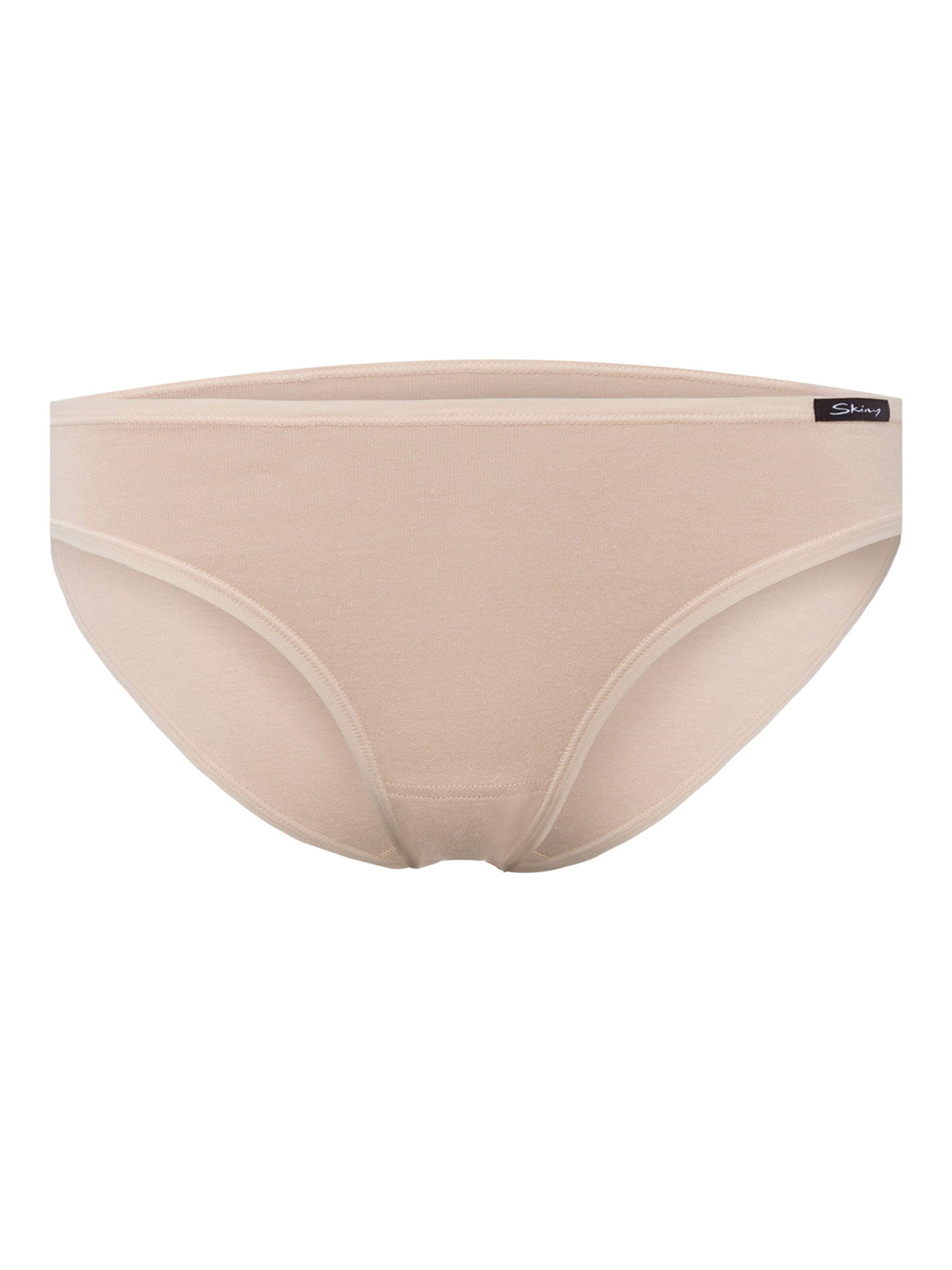 Slip ' Cotton Advantage ' Skiny en rose